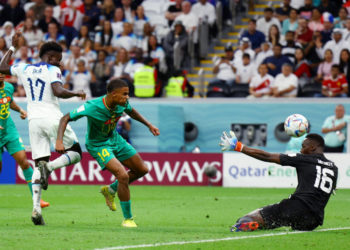 MONDIAL 2022 : ILS ONT DIT APRES SENEGAL   -ANGLETERRE    