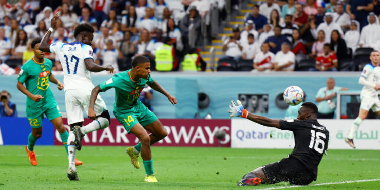 MONDIAL 2022 : ILS ONT DIT APRES SENEGAL   -ANGLETERRE    