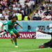 MONDIAL 2022 : ILS ONT DIT APRES SENEGAL   -ANGLETERRE    