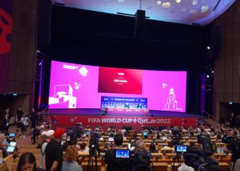 MAROC-France : La Fédération Royale du Maroc dépose une réclamation