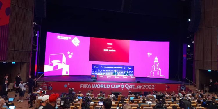 MAROC-France : La Fédération Royale du Maroc dépose une réclamation