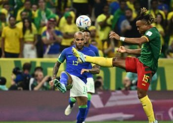 CAMEROUN – BRESIL : « On pouvait mieux faire dans cette compétition » Rigobert Song