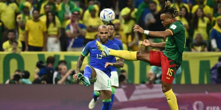 CAMEROUN – BRESIL : « On pouvait mieux faire dans cette compétition » Rigobert Song