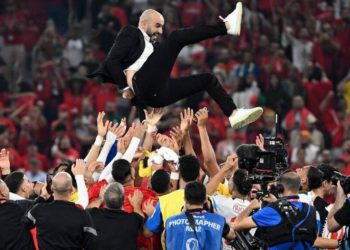 Mondial 2022 : Le Portugal refuse la zone mixte