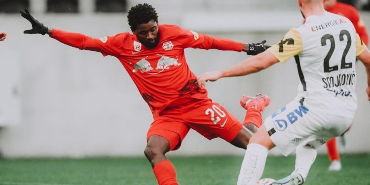 Week-End Européen des Aigles :  Koita retrouve le chemin des filets, El Bilal sort sur blessure…