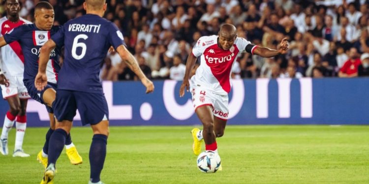 Focus Mohamed Camara : Le nouveau Prince de la Principauté