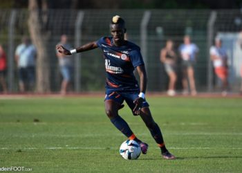 Week-End Européen des Aigles :  Falaye et Mohamed Camara passeurs décisifs…