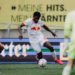 Week-End Européen des Aigles : Koita et le RB Salzbourg toujours leaders, Ibrahima Koné buteur mais Lorient s’est incliné…