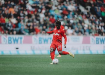 Week-End Européen des Aigles : Koita passeur décisif, Moussa Djenepo et les Saints mathématiquement relégués…