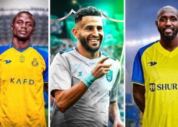 L’Arabie Saoudite : Le Nouveau El Dorado des footballeurs Africains ?