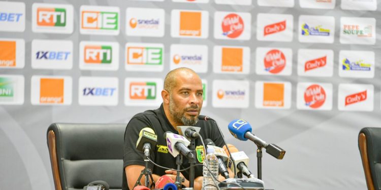 MATCH AMICAL : CONFERENCE DE PRESSE D’AVANT MATCH COTE D’IVOIRE-MALI