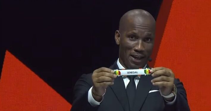 CAN TOTALENERGIES 2024 : LES A COTES DU TIRAGE