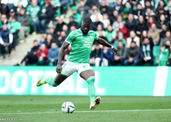 Week-end Européen des Aigles : Dixième but pour Ibrahim Sissoko, Sékou passeur décisif…