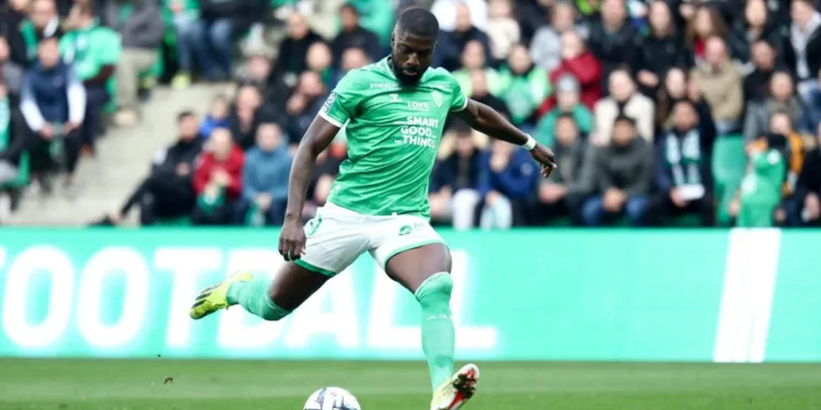 Week-end Européen des Aigles : Dixième but pour Ibrahim Sissoko, Sékou passeur décisif…