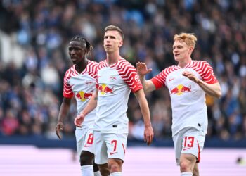  Week-end Européen des Aigles : Doudou altruiste, Diadié encore sur le banc…