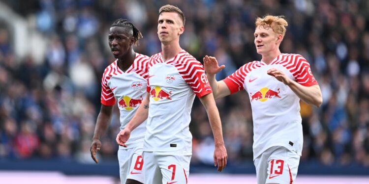  Week-end Européen des Aigles : Doudou altruiste, Diadié encore sur le banc…