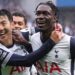 Week-End Européen des Aigles : Bissouma brille pour les Spurs, Hamari passeur décisif