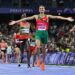POUR AVOIR OFFRIR AU MAROC SA PREMIERE MEDAILLE AUX JO PARIS