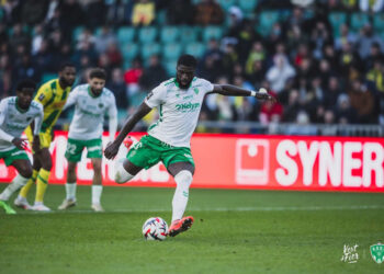 Week-End Européen des Aigles : Ibrahim Sissoko claque un doublé, Niakaté et Braga sans pitié pour Rio Ave…