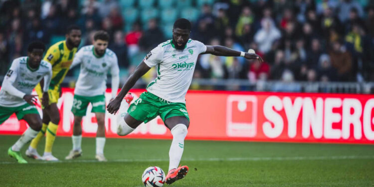 Week-End Européen des Aigles : Ibrahim Sissoko claque un doublé, Niakaté et Braga sans pitié pour Rio Ave…