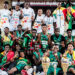 Afrobasket U18 : Le Mali sacré champion d’Afrique en Filles et Garçons