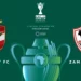 Supercoupe de la CAF TotalEnergies 2024 : Al Ahly SC – Zamalek SC
