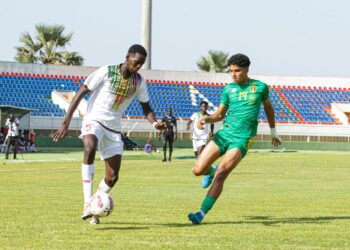 Tournoi UFOA-A U17 : On connait les affiches des demi-finales