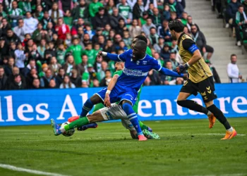 Week-End Européen des Aigles : Sinayoko et Sissoko passeurs décisifs…