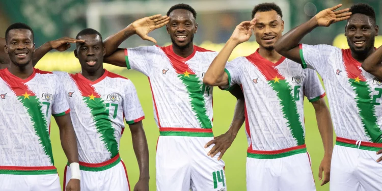 QUALIFICATIONS CAN MAROC 2025 : Satisfécits pour cette histoire du premier