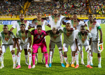 Classement FIFA – Octobre 2024 : Le Mali stagne à la 54e place mondiale et la 9e Africaine