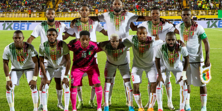 Classement FIFA – Octobre 2024 : Le Mali stagne à la 54e place mondiale et la 9e Africaine