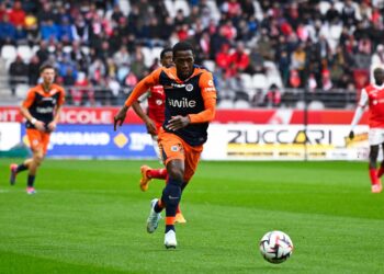 Montpellier – Portrait : Birama Touré, l’aigle venu de loin