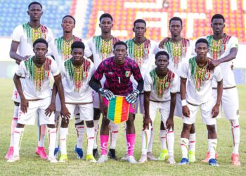 UFOA A U17 (Sénégal 2024) : Une 2e place pour le Mali et des récompenses individuelles
