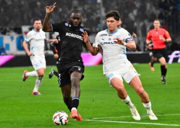 Week-End Européen des Aigles : Lassine Sinayoko buteur puis passeur, Abdoulaye Diaby ouvre son compteur avec St Gallen…