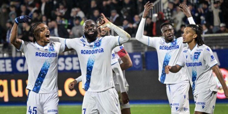 Week-End Européen des Aigles : Lassine Sinayoko ouvre enfin son compteur, Mamadou Sangaré « Gaucher » voit rouge…