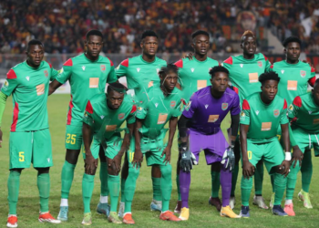 Ligue des Champions CAF : Large défaite du Djoliba AC face l’Espérance de Tunis