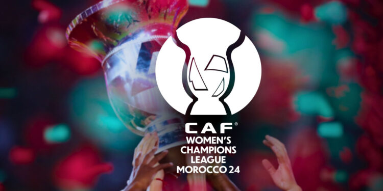 Les clubs recevront chacun 150 000 USD pour leur participation à la Ligue des Champions Féminine de la CAF Maroc 2024