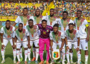 Classement FIFA- Décembre : Les Aigles finissent l’année à la 8e place Africaine