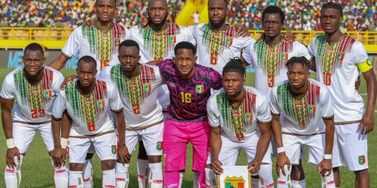 Classement FIFA- Décembre : Les Aigles finissent l’année à la 8e place Africaine