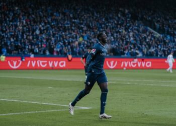 Week-End Européen des Aigles : Ibrahima Sissoko a délivré sa première passe décisive avec Bochum en Bundesliga
