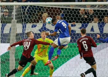 Week-End Européen des Aigles : Moussa sur des roulettes, Modibo Sagnan trouve le chemin des filets…