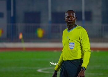 CAF Young Talent Referees Course 2025 : Deux arbitres maliens en Formation !