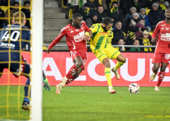 Week-End Européen des Aigles : Massadio et Brest enchainent, Ibrahim Sissoko revient de suspension…