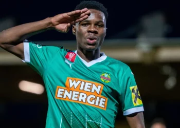 Week-End Européen des Aigles : Gaucher et Moussa Yéo buteurs, Ibrahima Sissoko impérial avec Bochum…