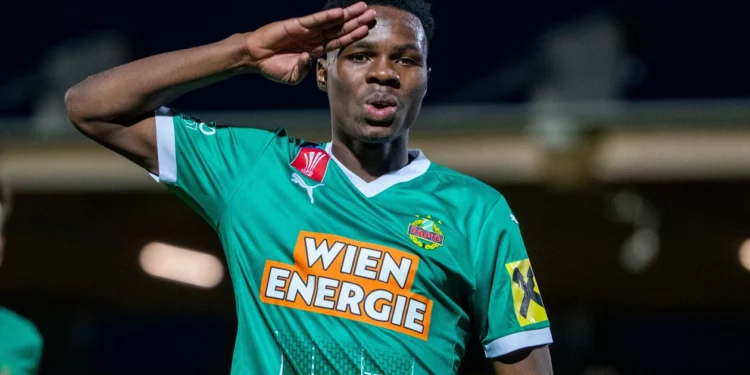 Week-End Européen des Aigles : Gaucher et Moussa Yéo buteurs, Ibrahima Sissoko impérial avec Bochum…