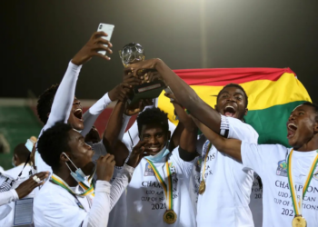 TotalEnergies CAF U-20 : Plus que quatre jours avant le début des hostilités