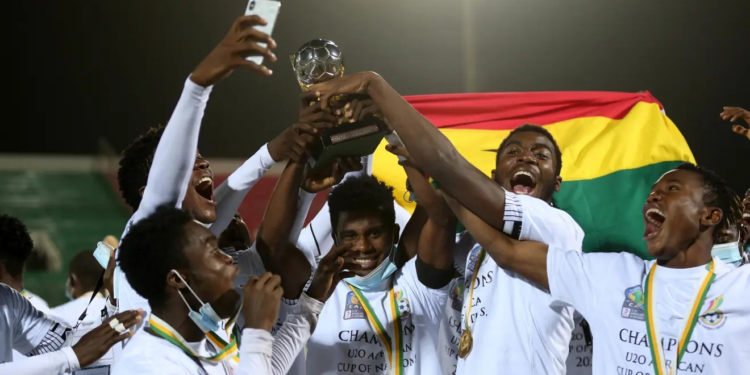 TotalEnergies CAF U-20 : Plus que quatre jours avant le début des hostilités