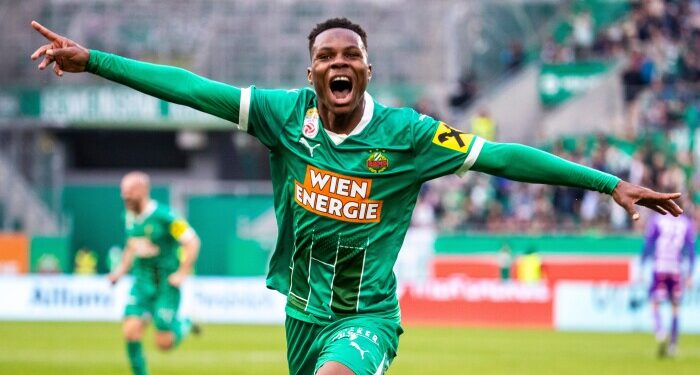 Week-End Européen des Aigles : Gaucher buteur, Montpellier s’enfonce d’avantages…   