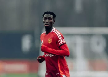 Manchester United U21 : Sékou Koné, le phénomène malien qui fait craquer les Reds Devils