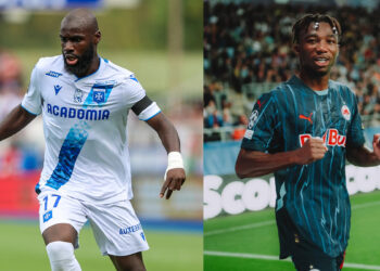 Week-End Européen des Aigles : Nene encore buteur mais Salzbourg s’est plié, Sinayoko Altruiste à nouveau…